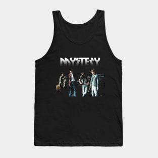 Mystery Tank Top